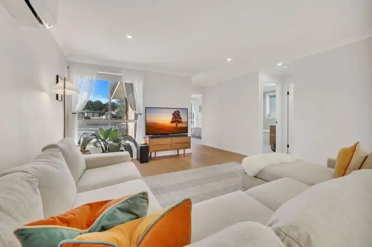 Second view of Homely house listing, 7 Newell Place, Kelso NSW 2795