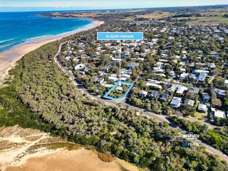 54 Surf Parade, Inverloch VIC 3996