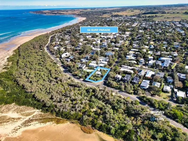 54 Surf Parade, Inverloch VIC 3996