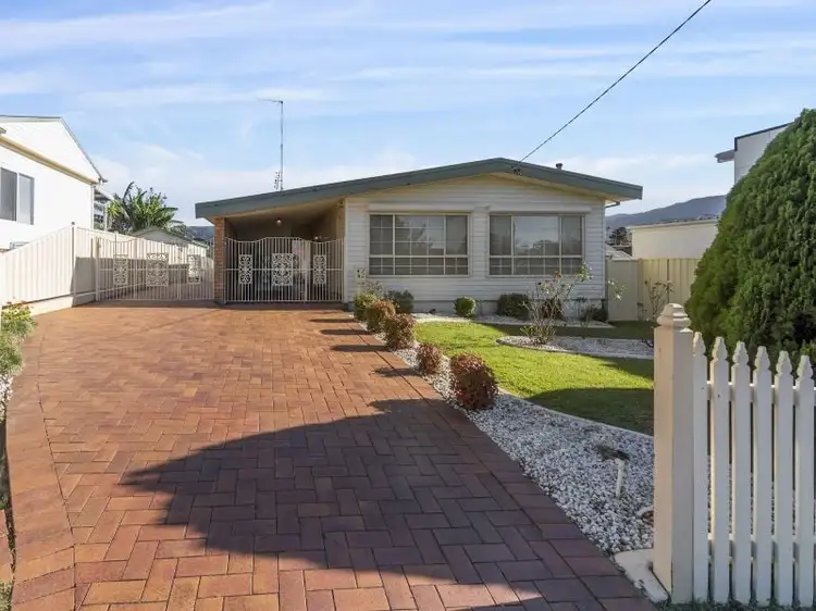 Main view of Homely house listing, 2 Coolabah Road, Dapto NSW 2530