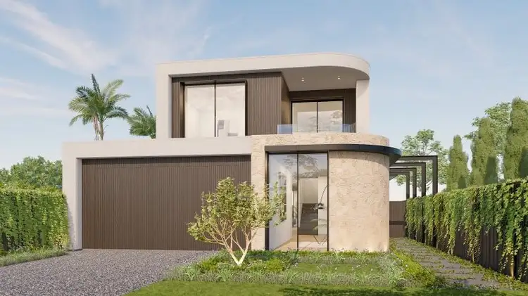Main view of Homely land listing, 5 Fisher Place, West Lakes SA 5021