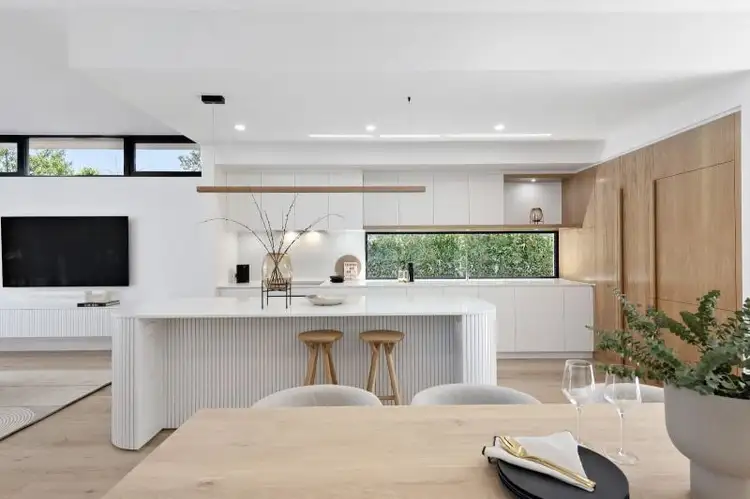 Third view of Homely land listing, 5 Fisher Place, West Lakes SA 5021
