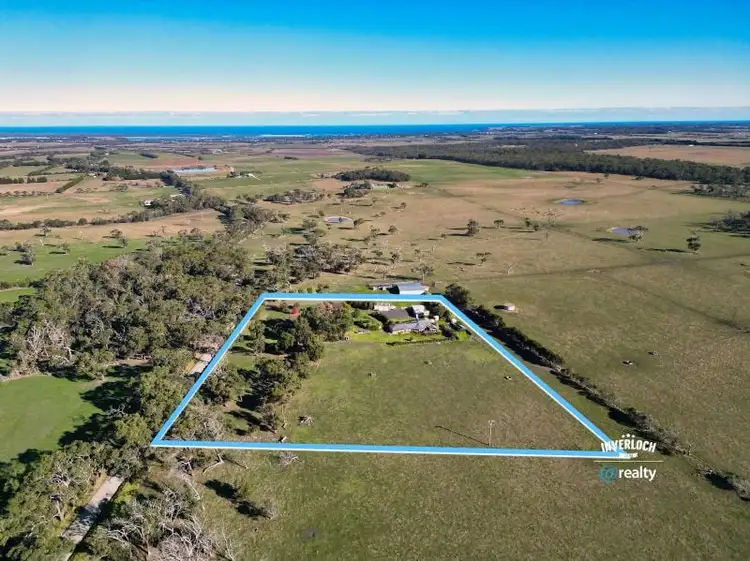 840 Outtrim-Inverloch Road, Inverloch VIC 3996