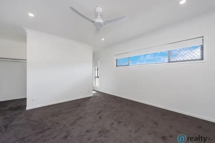 59 Sweetfern Drive, Logan Reserve QLD 4133