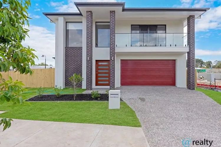 Second view of Homely other listing, 59 Sweetfern Drive, Logan Reserve QLD 4133