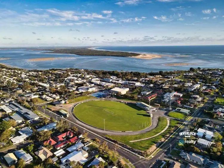 Fourth view of Homely land listing, LOT 2, 34 Powlett Street, Inverloch VIC 3996