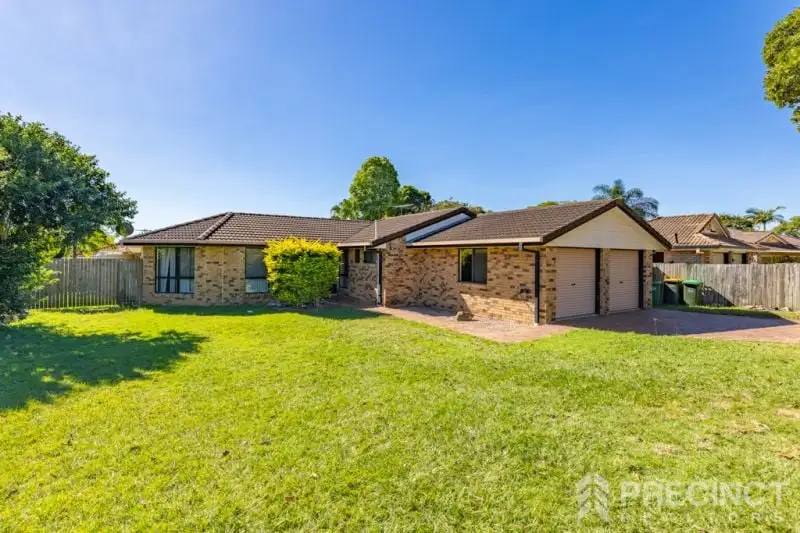 Main view of Homely house listing, 22 Wimbledon Drive, Morayfield QLD 4506