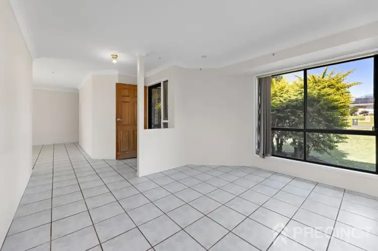 Second view of Homely house listing, 22 Wimbledon Drive, Morayfield QLD 4506