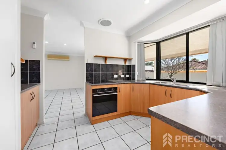 Fifth view of Homely house listing, 22 Wimbledon Drive, Morayfield QLD 4506