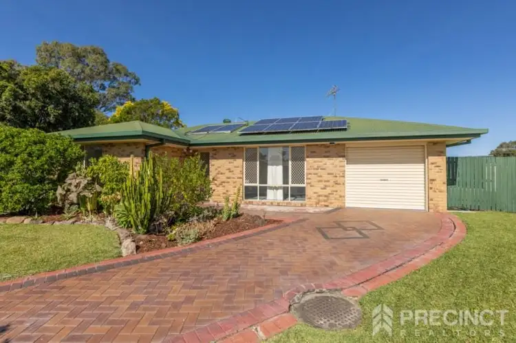 18 Stardust Court, Caboolture QLD 4510