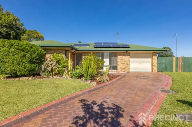 Second view of Homely house listing, 18 Stardust Court, Caboolture QLD 4510