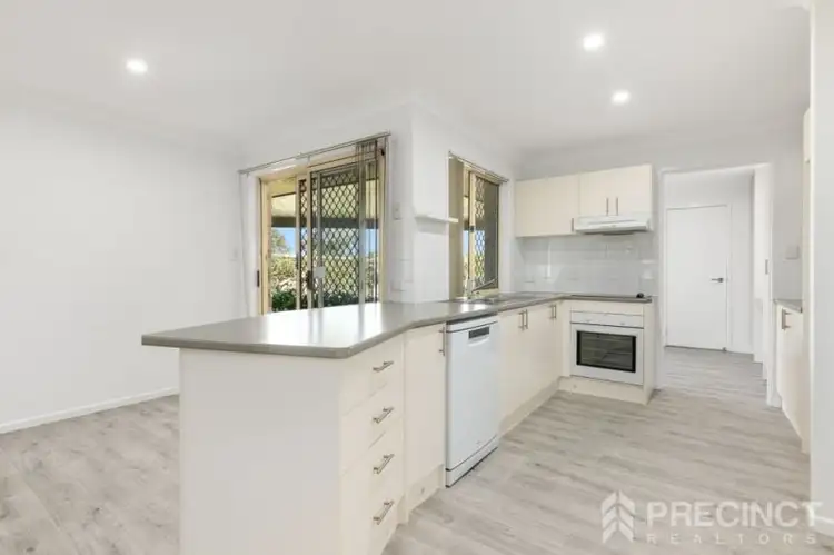 Fourth view of Homely house listing, 18 Stardust Court, Caboolture QLD 4510