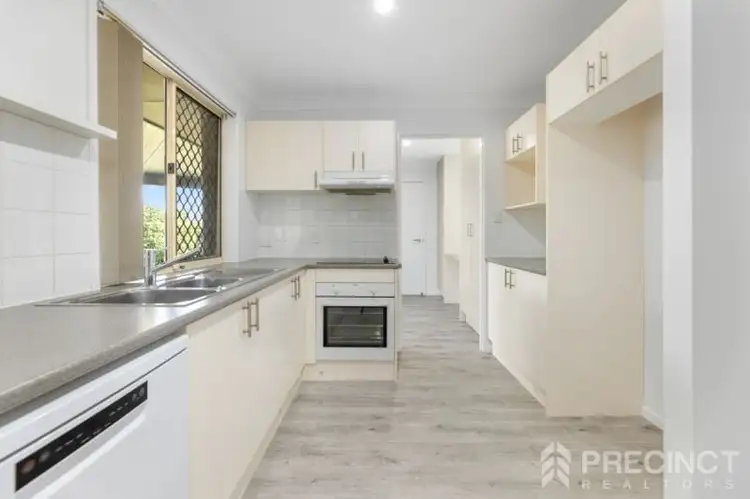 Fifth view of Homely house listing, 18 Stardust Court, Caboolture QLD 4510