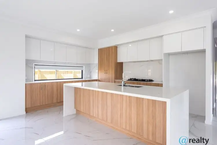 6 Ivy Way, Logan Reserve QLD 4133