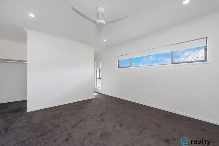 Third view of Homely house listing, 6 Ivy Way, Logan Reserve QLD 4133