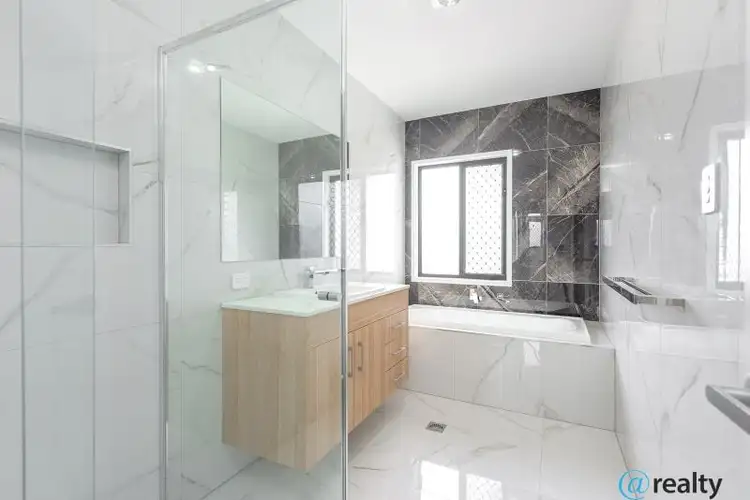 Fourth view of Homely house listing, 6 Ivy Way, Logan Reserve QLD 4133