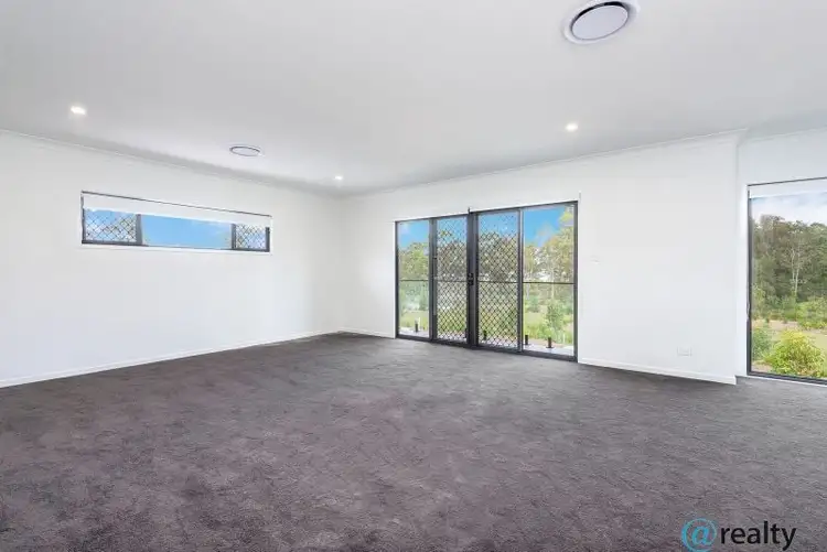 Sixth view of Homely house listing, 6 Ivy Way, Logan Reserve QLD 4133