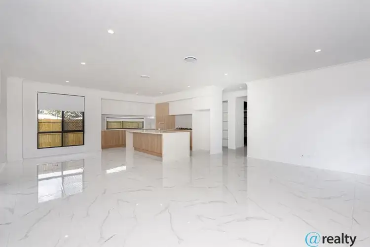 Seventh view of Homely house listing, 6 Ivy Way, Logan Reserve QLD 4133