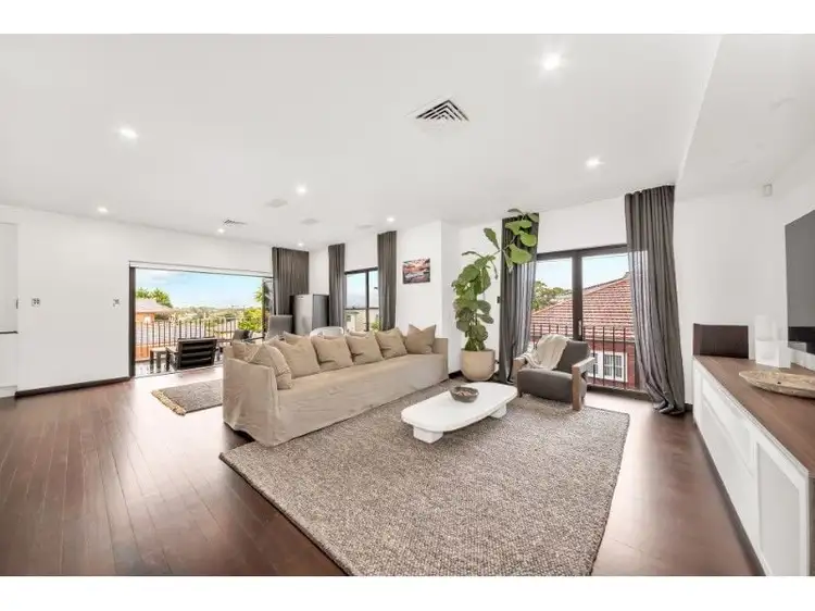 Second view of Homely house listing, B/103 BAYVIEW AVENUE, Earlwood NSW 2206