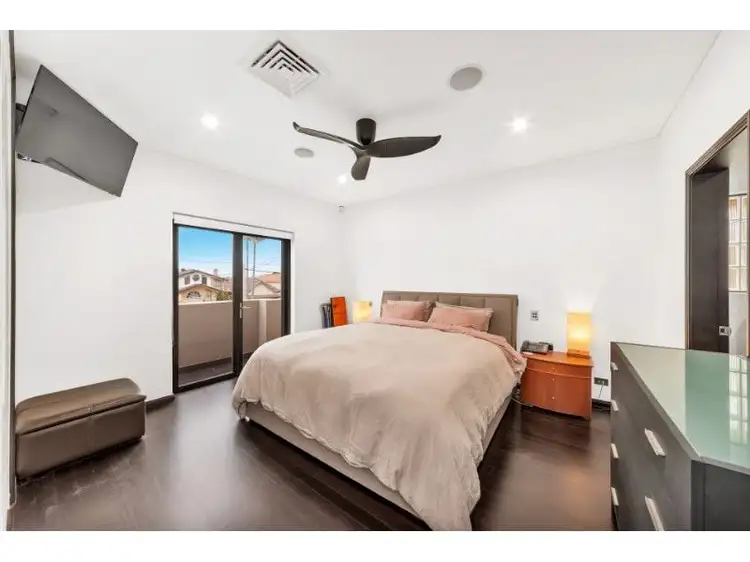 Third view of Homely house listing, B/103 BAYVIEW AVENUE, Earlwood NSW 2206
