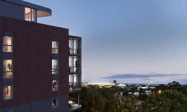 302/141 West Parade, Mount Lawley WA 6050