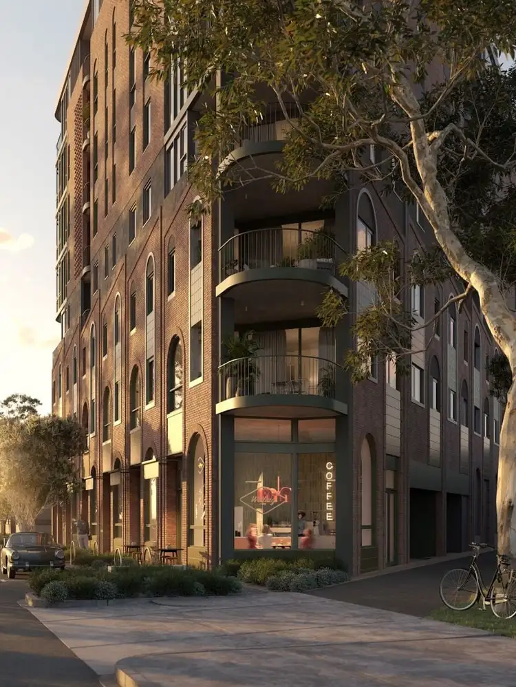 501/141 West Parade, Mount Lawley WA 6050