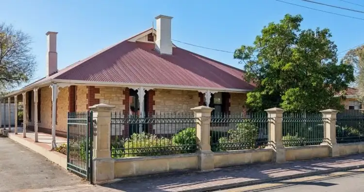 Main view of Homely house listing, 14 Old Beach Road, Brighton SA 5048