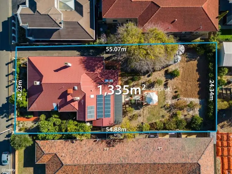 Second view of Homely house listing, 14 Old Beach Road, Brighton SA 5048