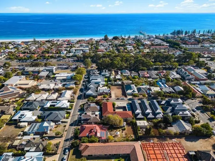 Fifth view of Homely house listing, 14 Old Beach Road, Brighton SA 5048