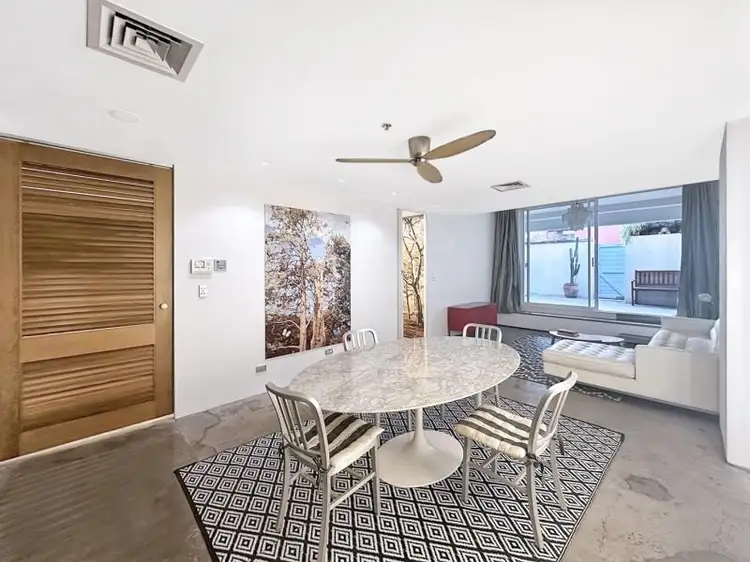 Second view of Homely apartment listing, 13/2A Elizabeth Bay Road, Elizabeth Bay NSW 2011