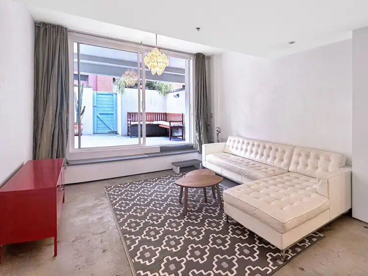 Fourth view of Homely apartment listing, 13/2A Elizabeth Bay Road, Elizabeth Bay NSW 2011
