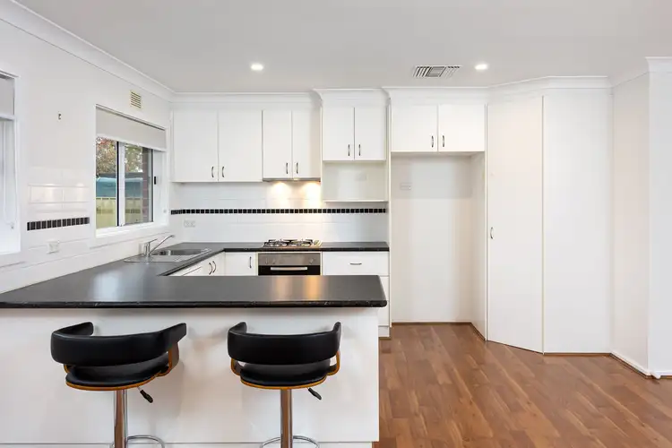 Third view of Homely house listing, 21 Geneva Crescent, Lake Albert NSW 2650