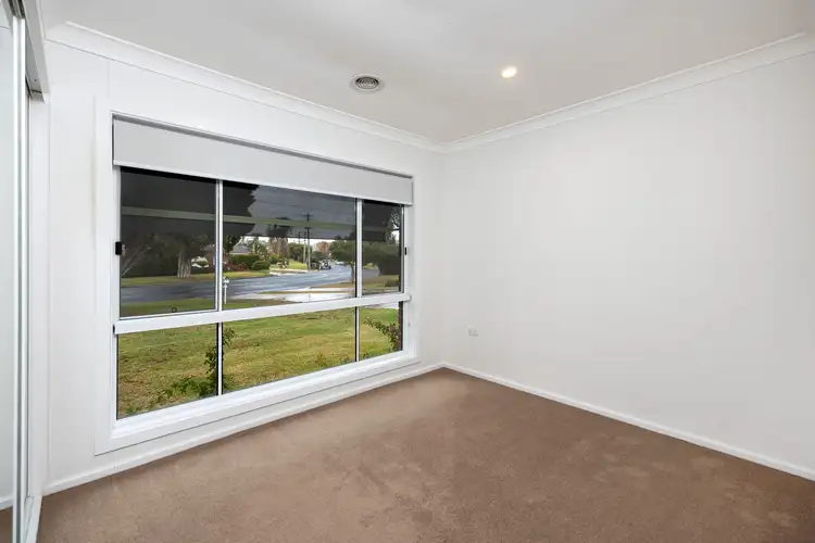 Fifth view of Homely house listing, 21 Geneva Crescent, Lake Albert NSW 2650