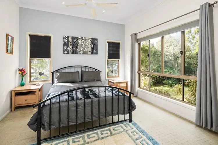 Fifth view of Homely house listing, 7 Stoney Creek Circuit, Ormeau QLD 4208