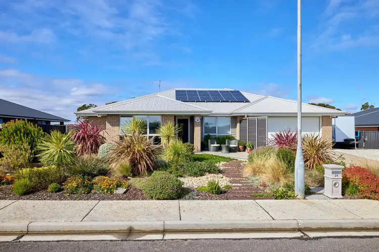 24 Stonehouse Street, George Town TAS 7253
