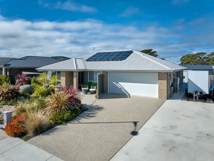 24 Stonehouse Street, George Town TAS 7253