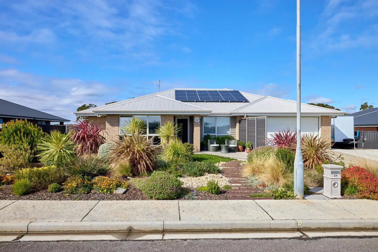 Main view of Homely house listing, 24 Stonehouse Street, George Town TAS 7253