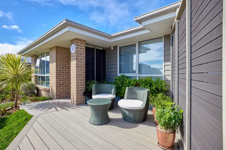 Second view of Homely house listing, 24 Stonehouse Street, George Town TAS 7253