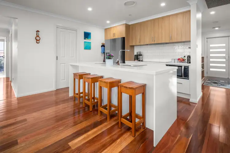 Third view of Homely house listing, 24 Stonehouse Street, George Town TAS 7253
