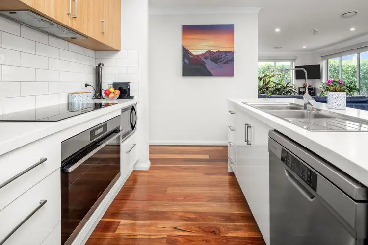 Third view of Homely house listing, 24 Stonehouse Street, George Town TAS 7253