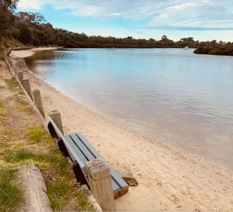 Third view of Homely land listing, 38 Cannons Creek Road, Cannons Creek VIC 3977
