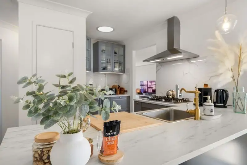 Main view of Homely house listing, 3 Hyam Close, Blue Haven NSW 2262