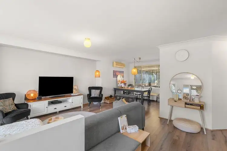 Third view of Homely house listing, 3 Hyam Close, Blue Haven NSW 2262