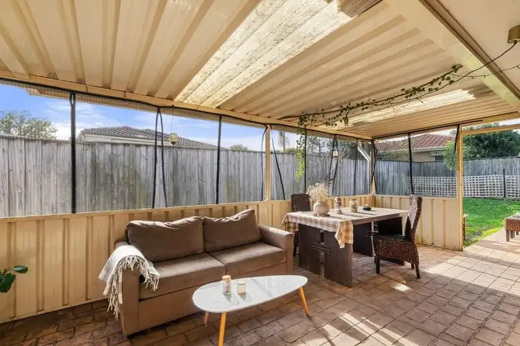 Sixth view of Homely house listing, 3 Hyam Close, Blue Haven NSW 2262