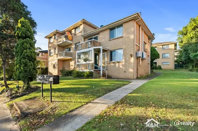9/50-54 Ferguson Avenue, Wiley Park NSW 2195