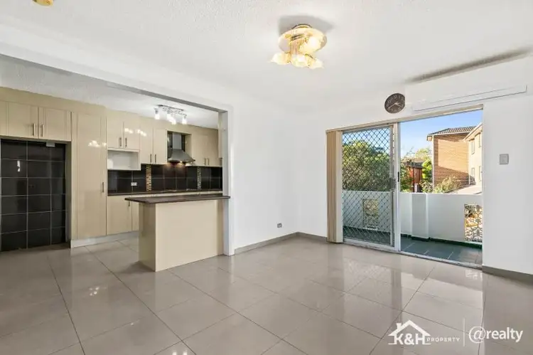Second view of Homely apartment listing, 9/50-54 Ferguson Avenue, Wiley Park NSW 2195