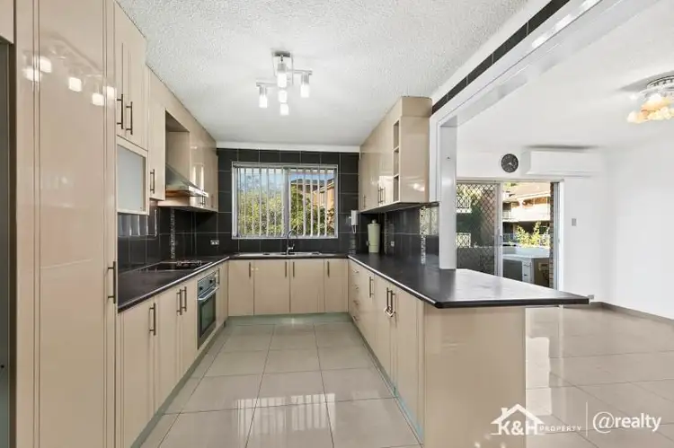 Fourth view of Homely apartment listing, 9/50-54 Ferguson Avenue, Wiley Park NSW 2195