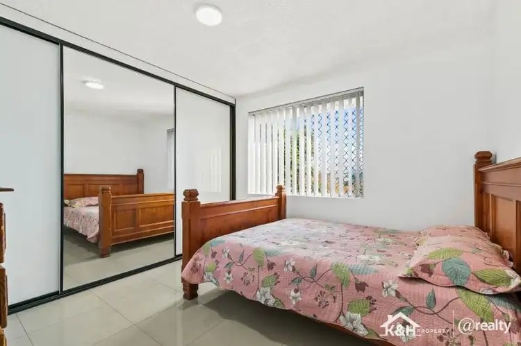 Fifth view of Homely apartment listing, 9/50-54 Ferguson Avenue, Wiley Park NSW 2195