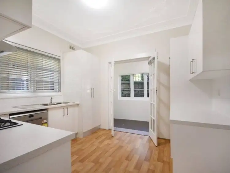 Second view of Homely apartment listing, 2/21 Cooper Street, Paddington NSW 2021
