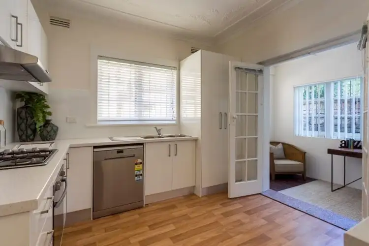 Fifth view of Homely apartment listing, 2/21 Cooper Street, Paddington NSW 2021